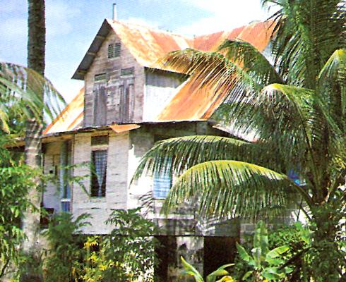 SeychellesHouse