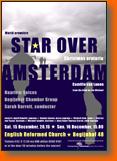 StarOverAmsterdam